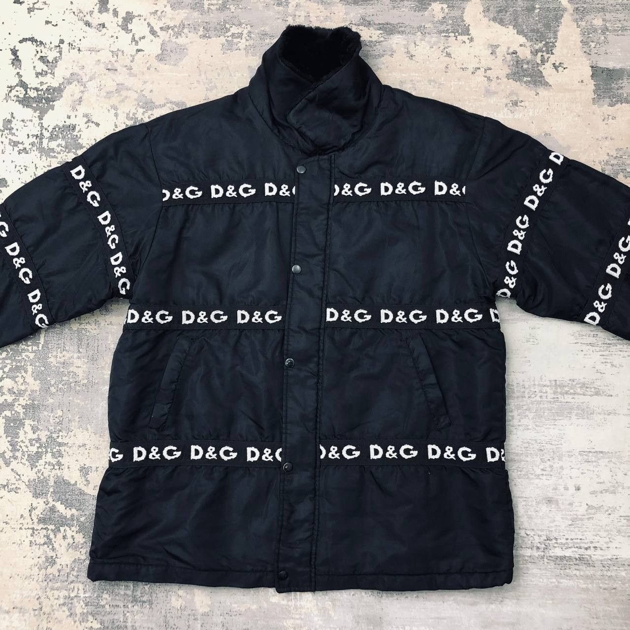 Japanese Brand Y593 DG JAPAN JACKETS Size US L / EU 52-54 / 3 - 1 Thumbnail