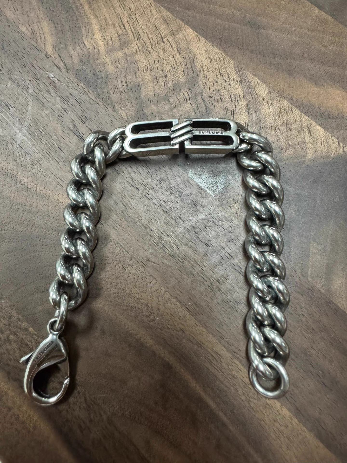 Balenciaga Balenciaga malibu ball bracelet | Grailed