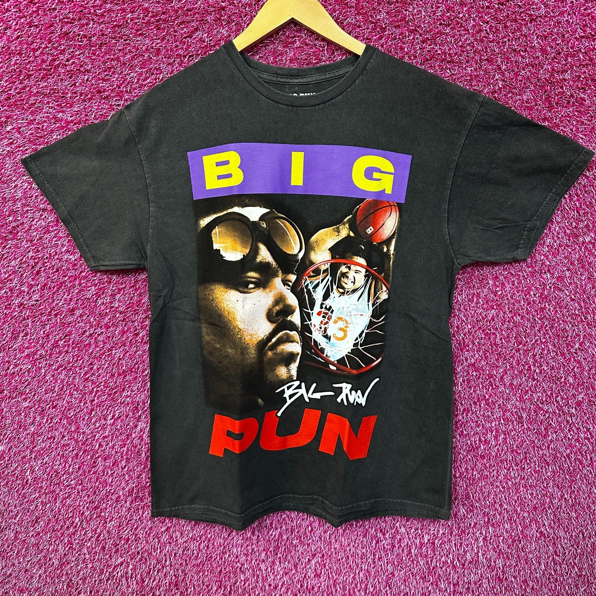 Rap Tees Big Pun Capital Punishment Rapper Tshirt size Medium Size US M / EU 48-50 / 2 - 1 Thumbnail
