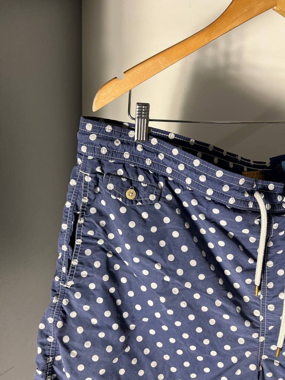 Polo Ralph Lauren VINTAGE POLO RALPH LAUREN CLASSIC DESIGNER CASUAL SHORTS Y2K Size US 36 / EU 52 - 5 Thumbnail