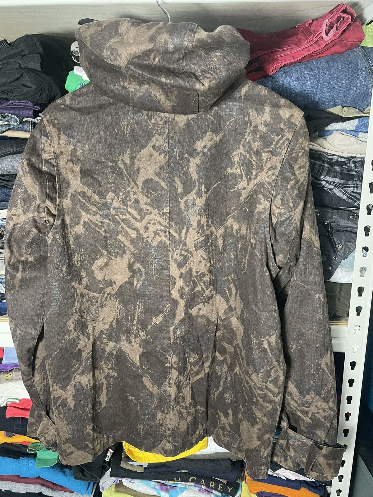 In The Attic In The Attic very rare Jackets Size US M / EU 48-50 / 2 - 4 Thumbnail