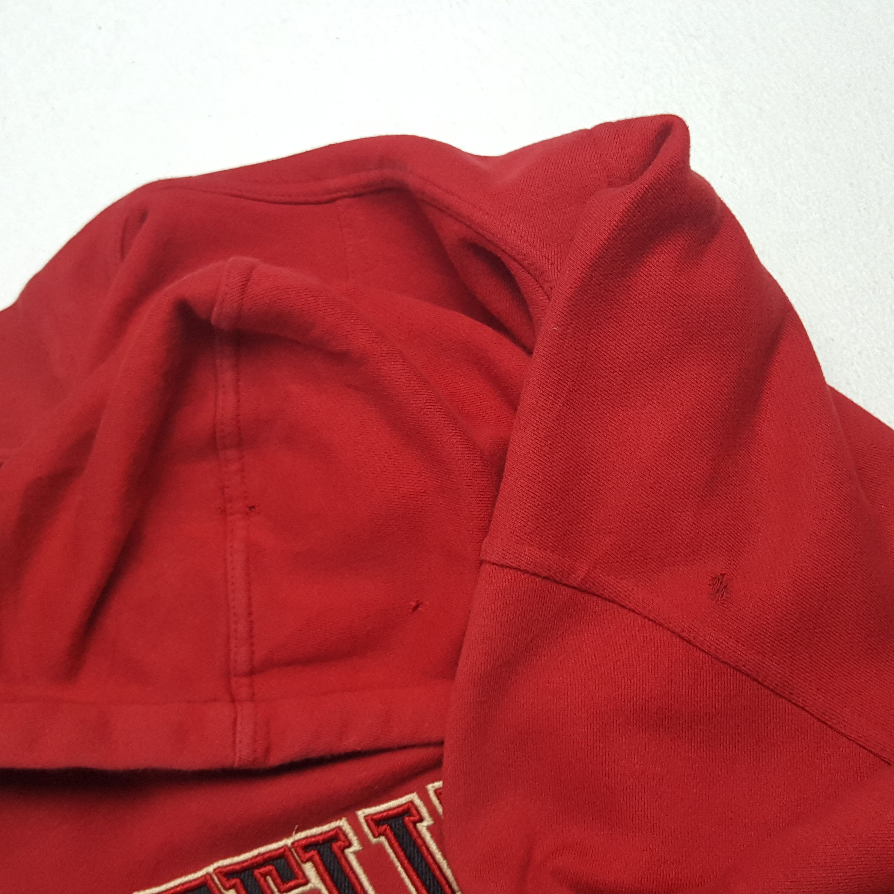 Marc Buchanan × Pelle Pelle × Vintage Vintage Pelle Pelle Marc Buchanan Street Style Hoodies Size US XL / EU 56 / 4 - 5 Thumbnail