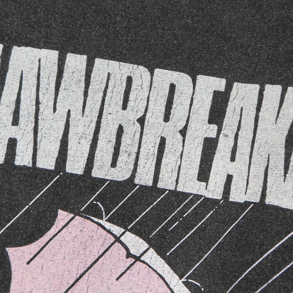 Japanese Brand × Vintage JAWBREAKER T-SHIRT Vintage Size US XXL / EU 58 / 5 - 4 Thumbnail
