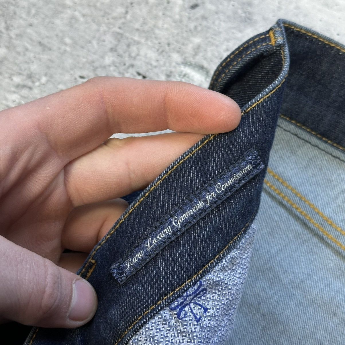 Jacob Cohen JACOB COHEN Luxury Jeans Blue Women’s Size 28 Size 28" / US 6 / IT 42 - 10 Thumbnail
