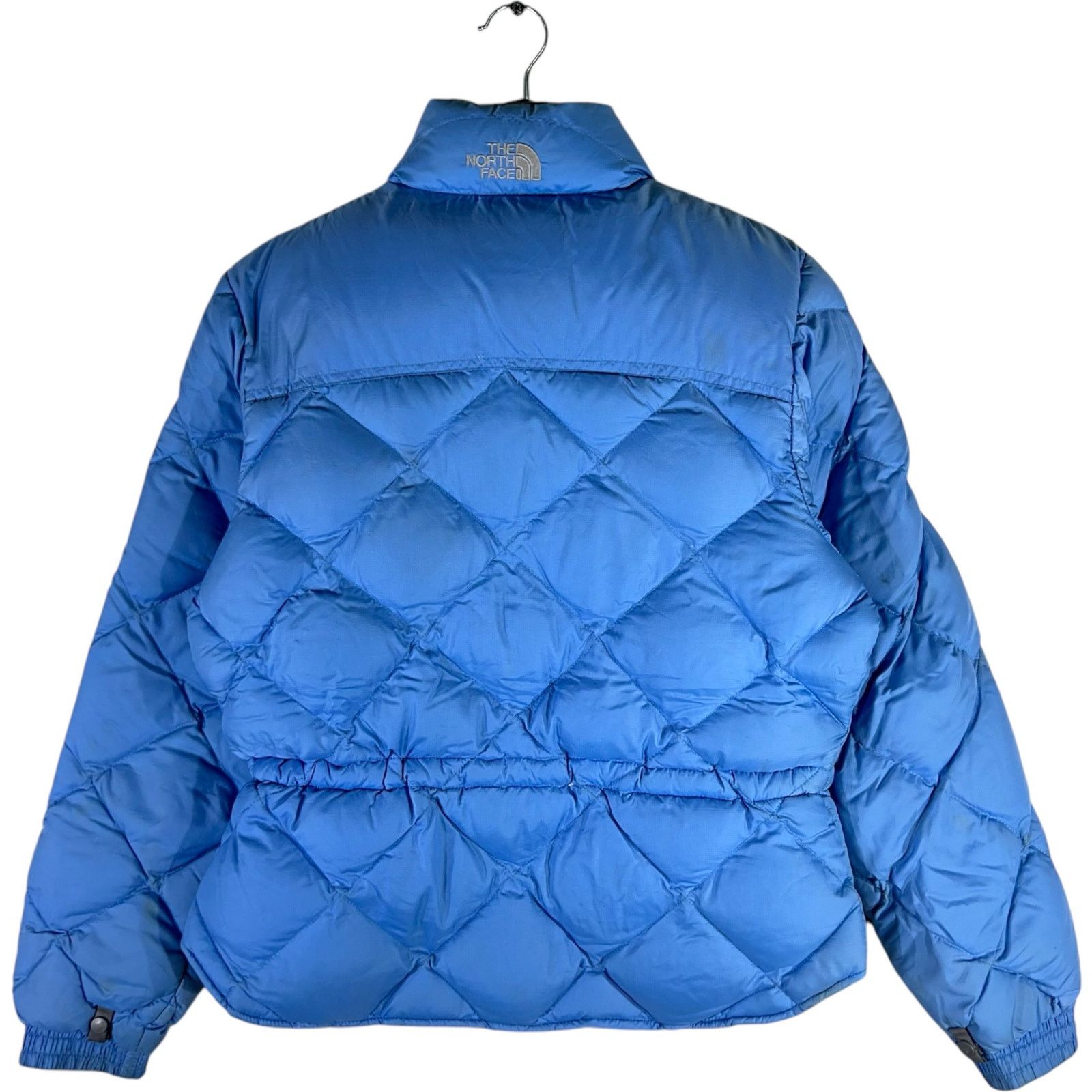 The North Face Women's The North Face Full Zip Quilted Puffer Jacket Size M / US 6-8 / IT 42-44 - 5 Thumbnail