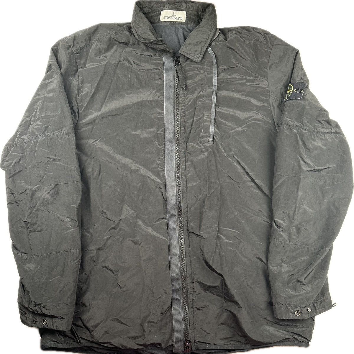 Stone Island Stone Island Jacket Size US XXL / EU 58 / 5 - 1 Thumbnail