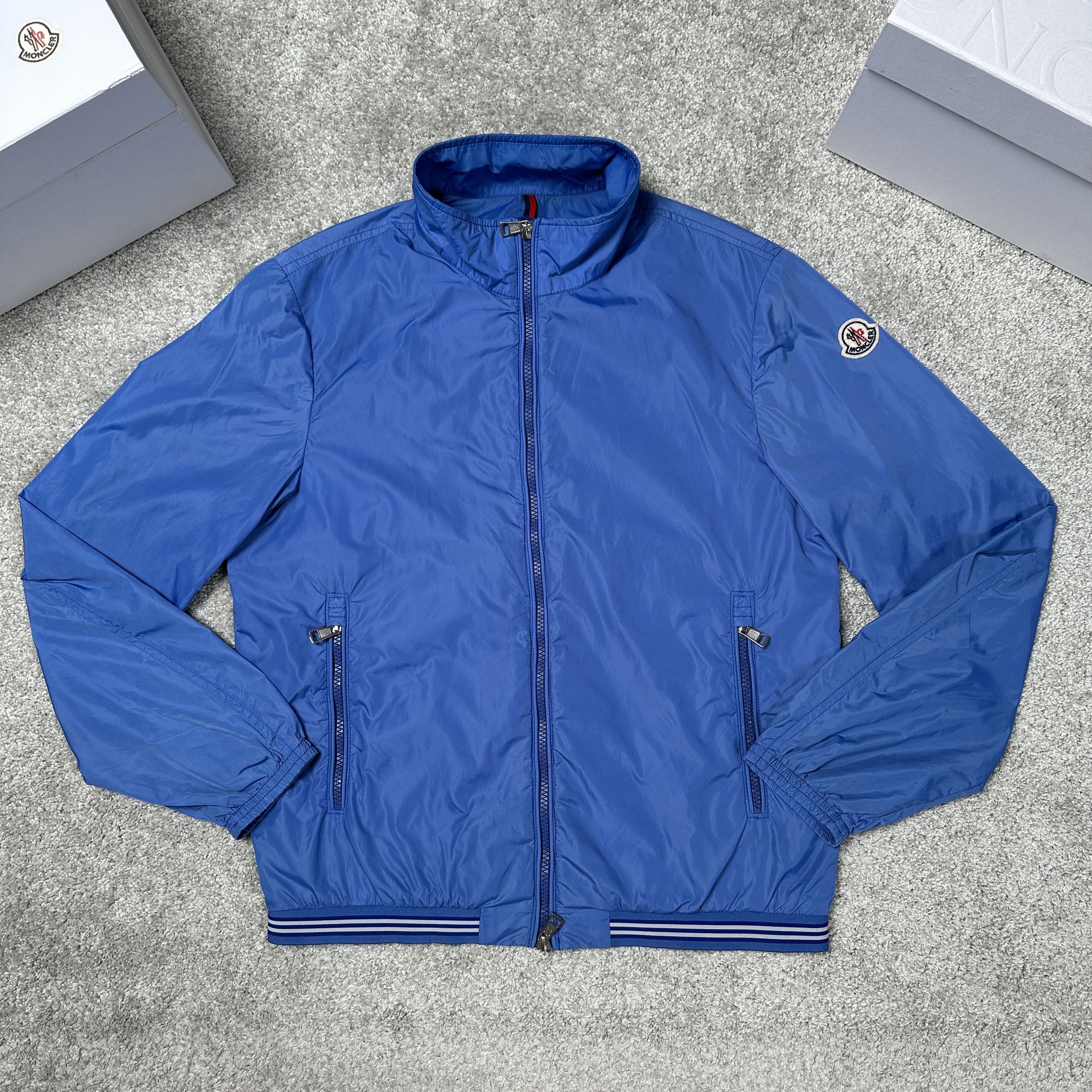 Moncler Dany Lightweight Jacket