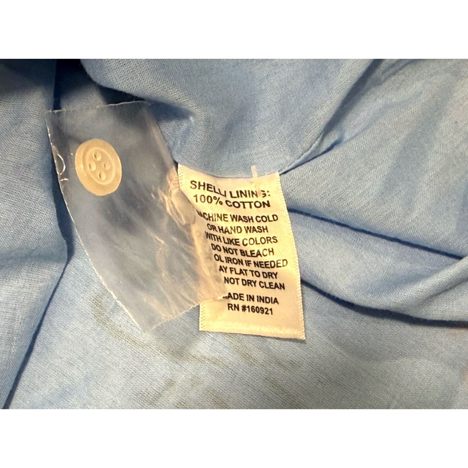 Alden Alden Adair Mattie Top Coastal Icon Sz Medium NWOT 85 Size M / US 6-8 / IT 42-44 - 5 Thumbnail