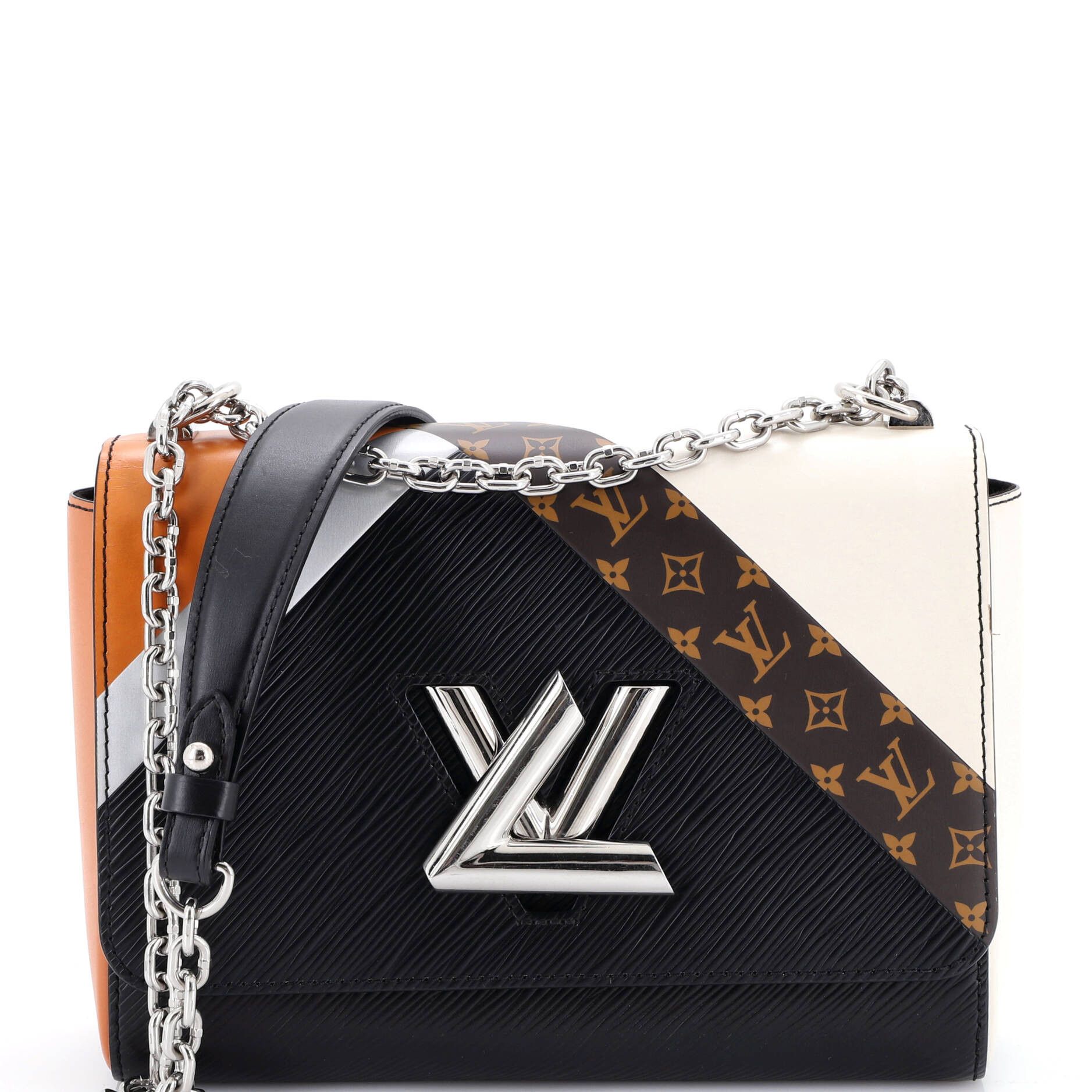 Louis Vuitton Twist Handbag Size ONE SIZE - 1 Thumbnail