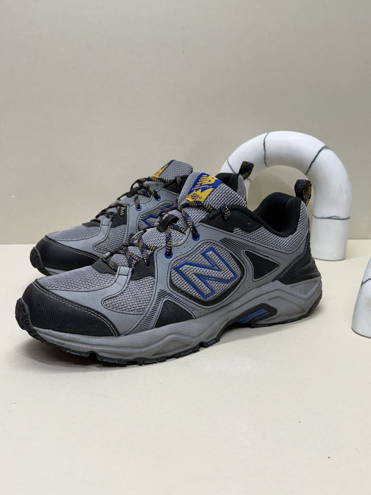 New Balance New Balance 481v3 Comfort Ride men size 12 Size US 12 / EU 45 - 11 Thumbnail
