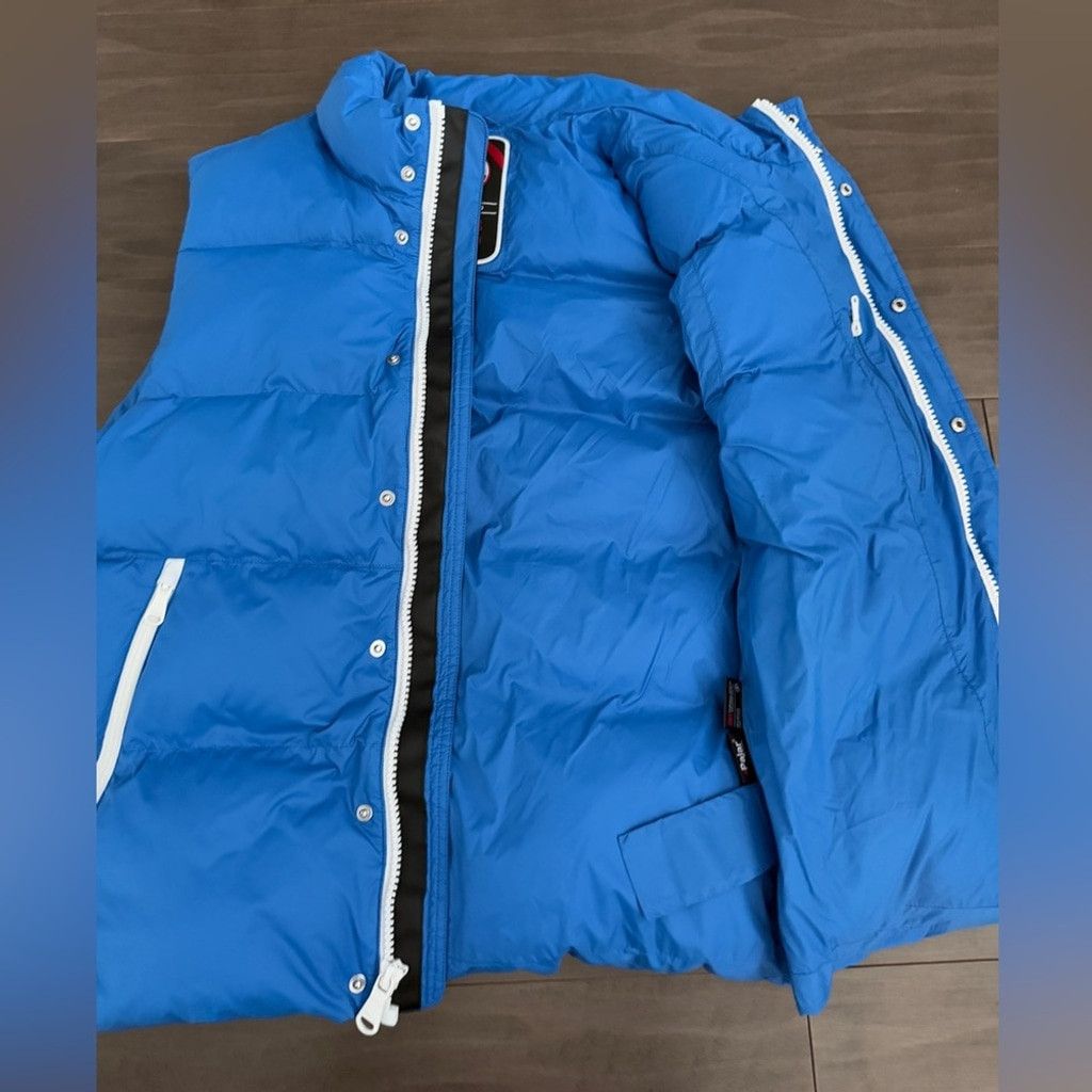 Pajar Pajar Jaeger Puffer Vest Altlantic 3M Thinsulate Size M Size US M / EU 48-50 / 2 - 8 Thumbnail