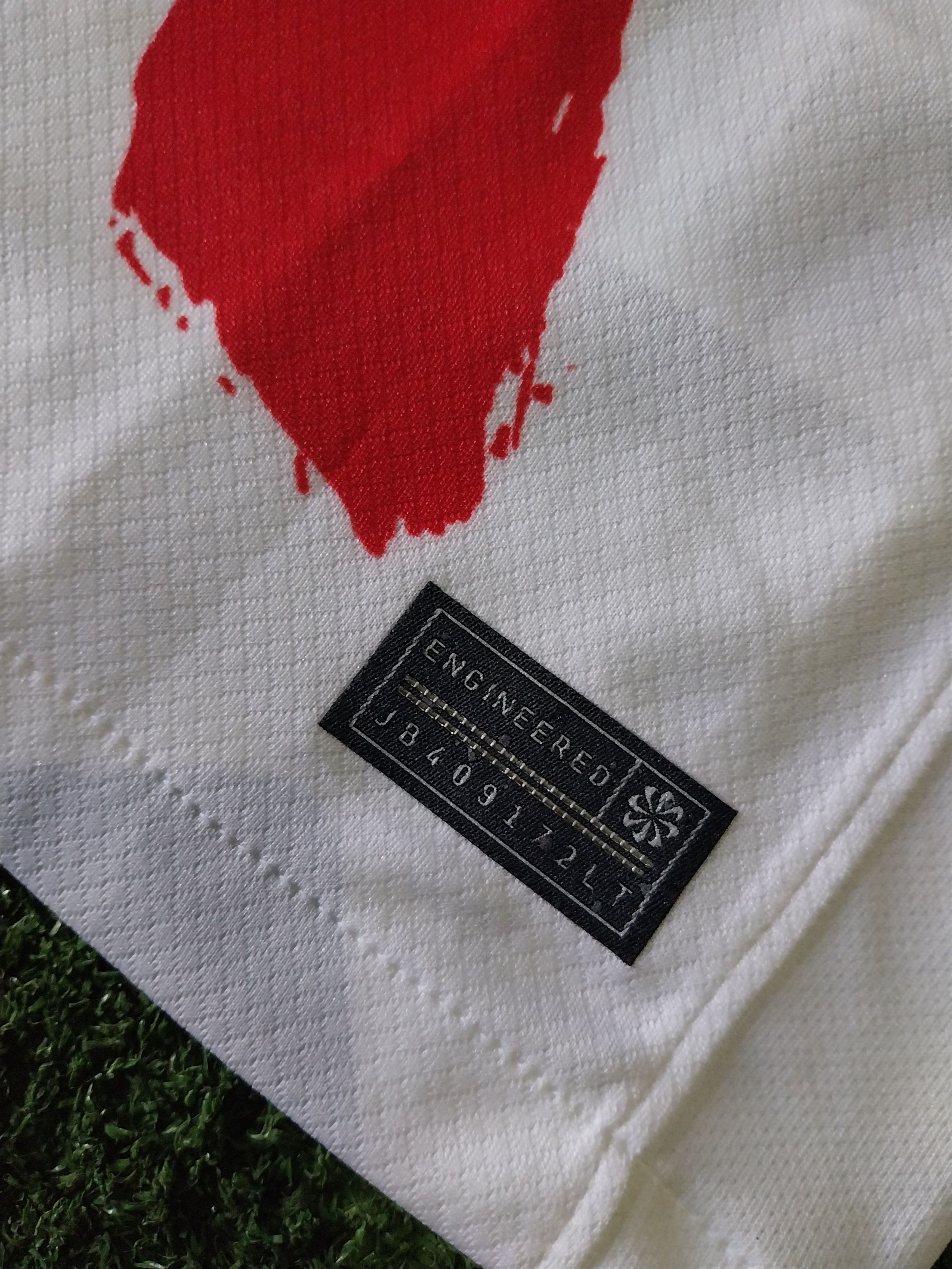 Nike PSG away 2024/2025 kvaratskhelia jersey football Size US M / EU 48-50 / 2 - 6 Thumbnail