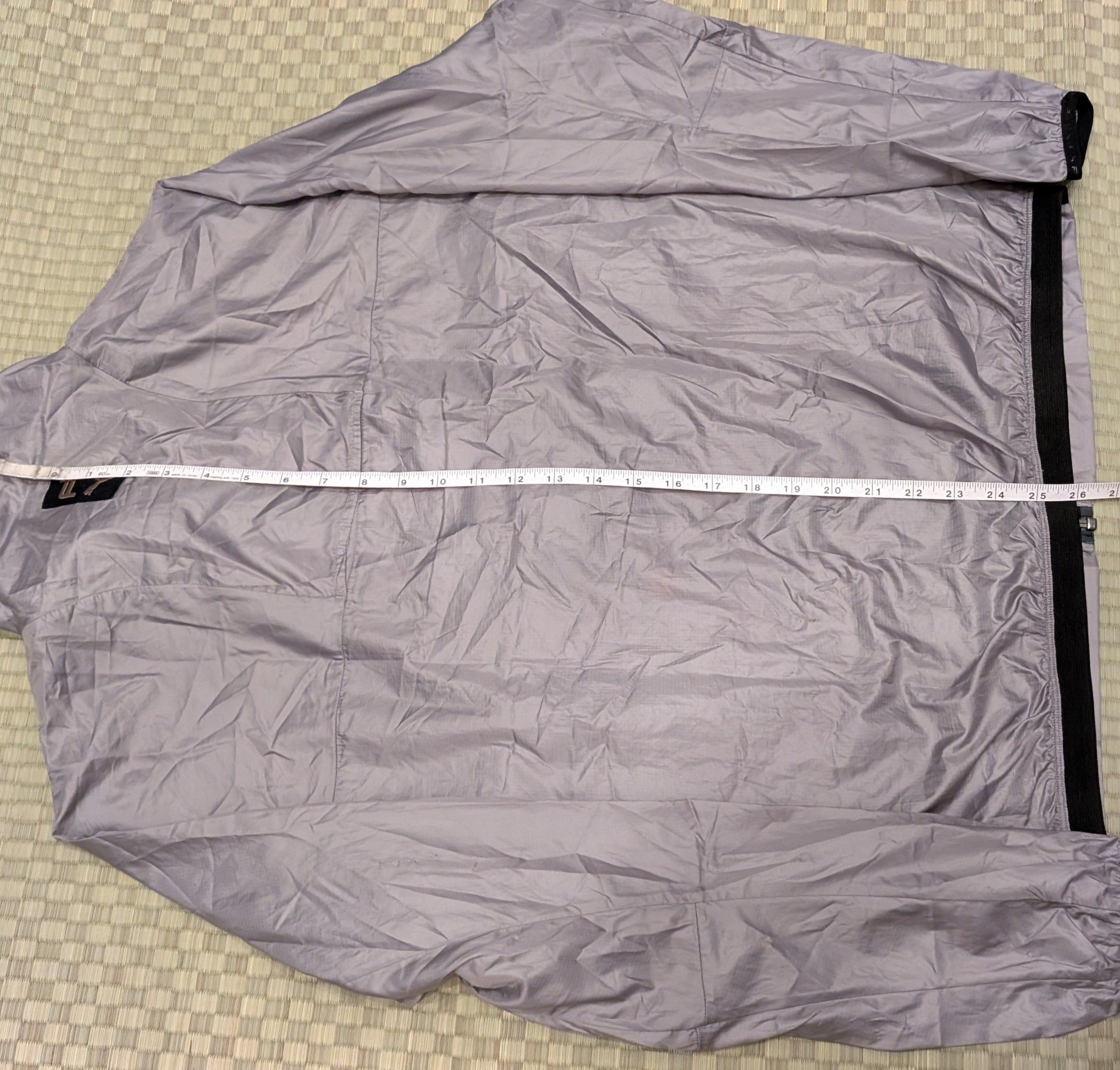 Porsche Design Porsche Designs x Puma SS19 Lightweight Windbreaker Jacket Size US S / EU 44-46 / 1 - 6 Thumbnail