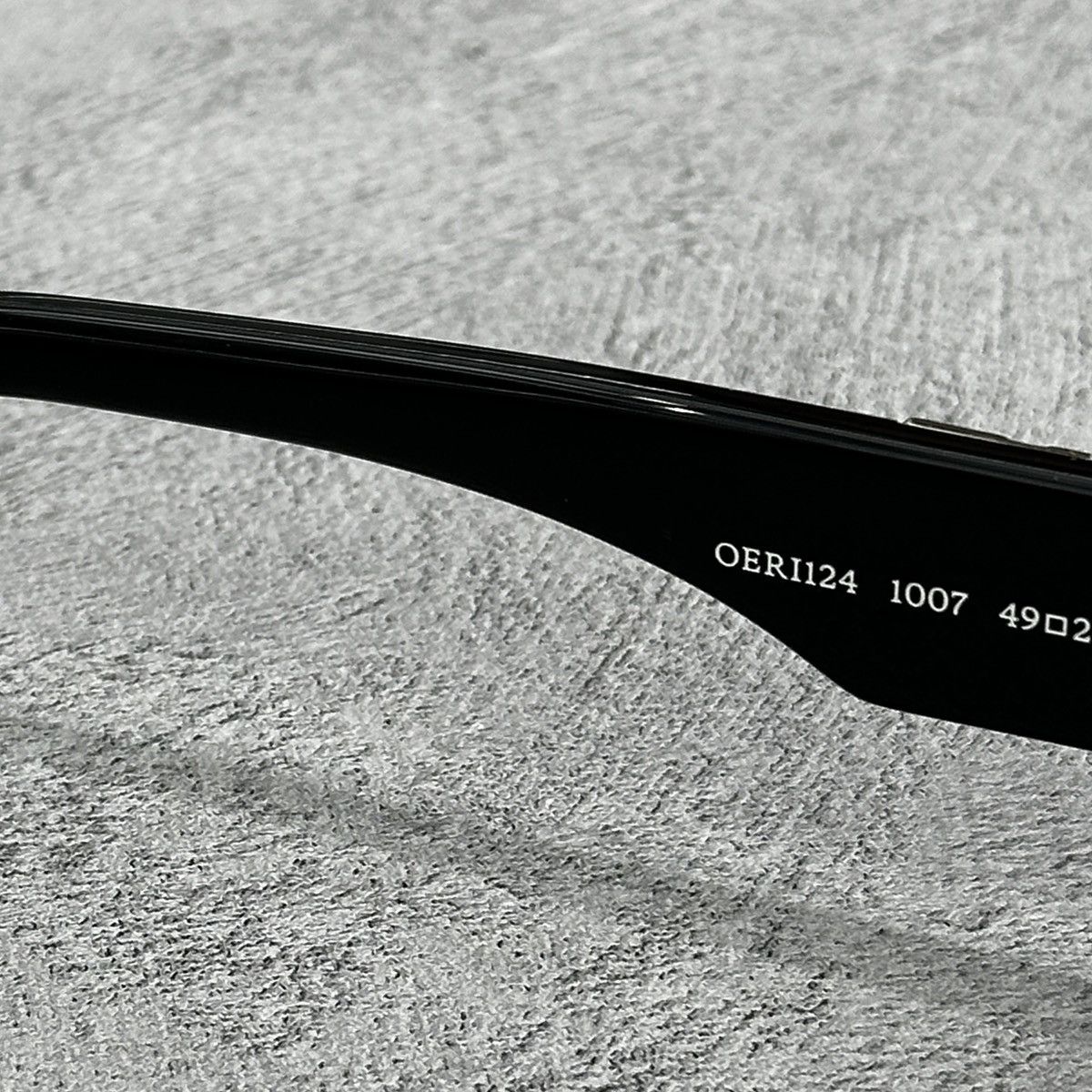 Off-White OFF WHITE FILLMORE SUNGLASSES Size ONE SIZE - 14 Thumbnail