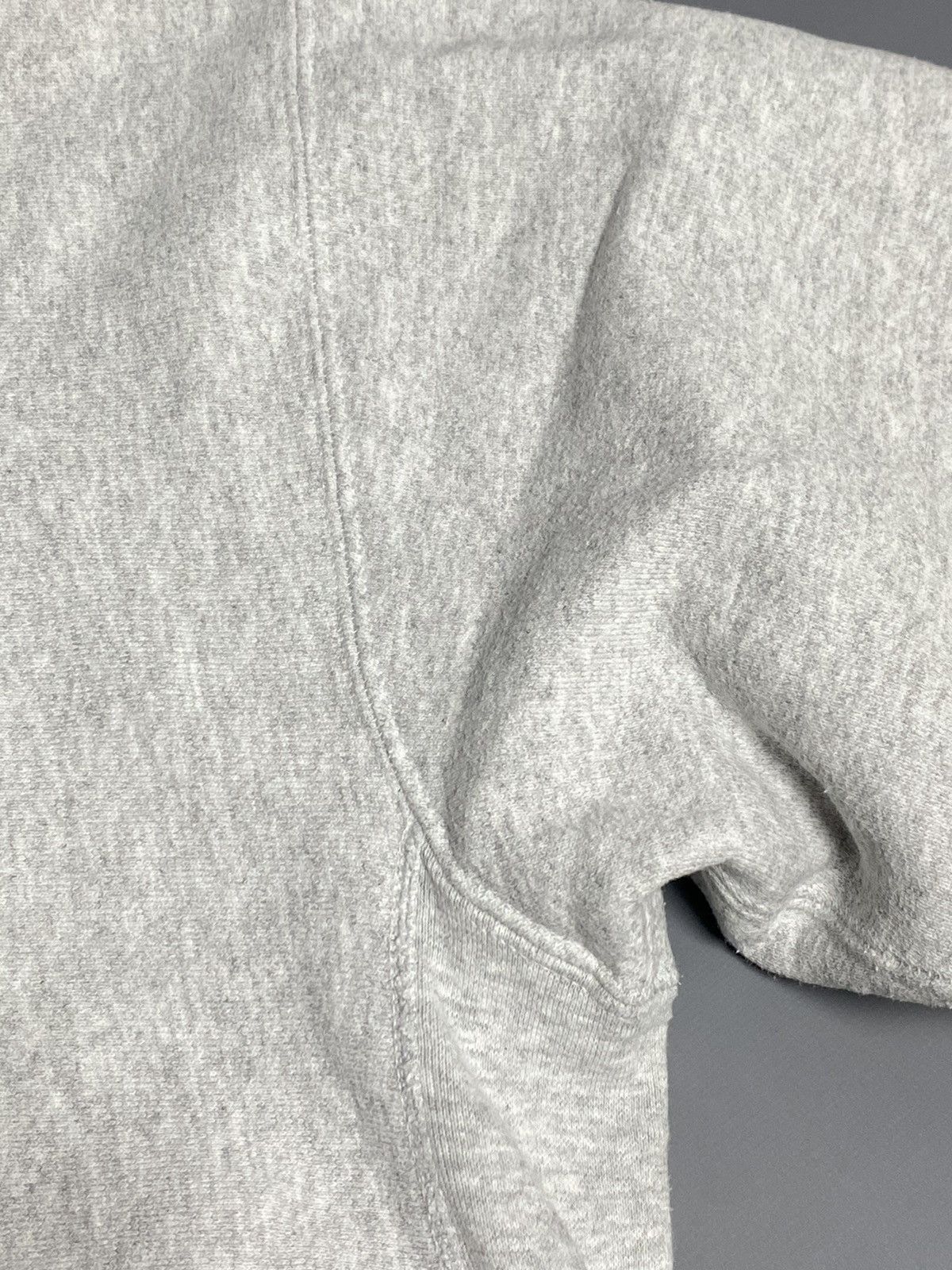 Lee 90s Lee Cross Grain Heavyweight Sweatshirt Relaxed Fit L USA Size US L / EU 52-54 / 3 - 7 Thumbnail