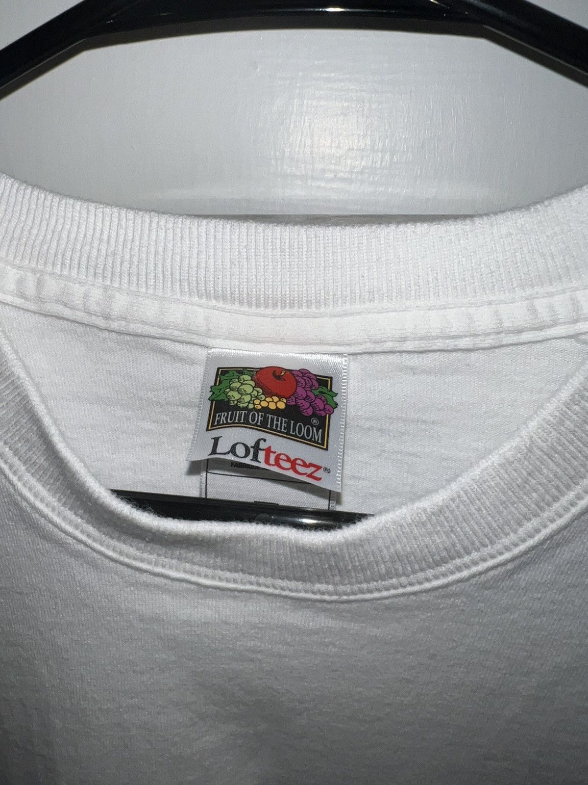 Fruit Of The Loom Vintage O’Neill Brothers Band tee Size US L / EU 52-54 / 3 - 5 Thumbnail