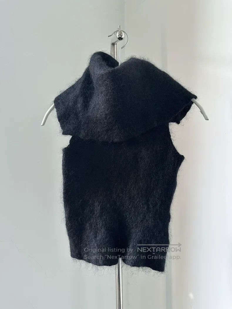 Junya Watanabe Junya Watanabe Sleeveless Vest Size S / US 4 / IT 40 - 1 Thumbnail