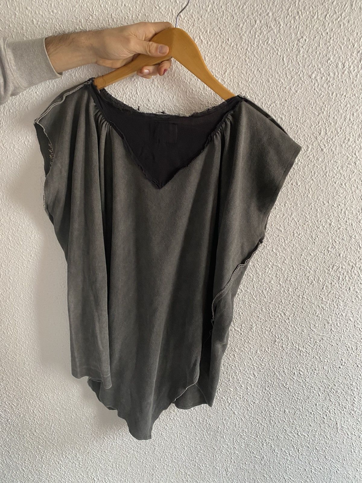 Vivienne Westwood Anglomania runway tank top Size US M / EU 48-50 / 2 - 4 Thumbnail