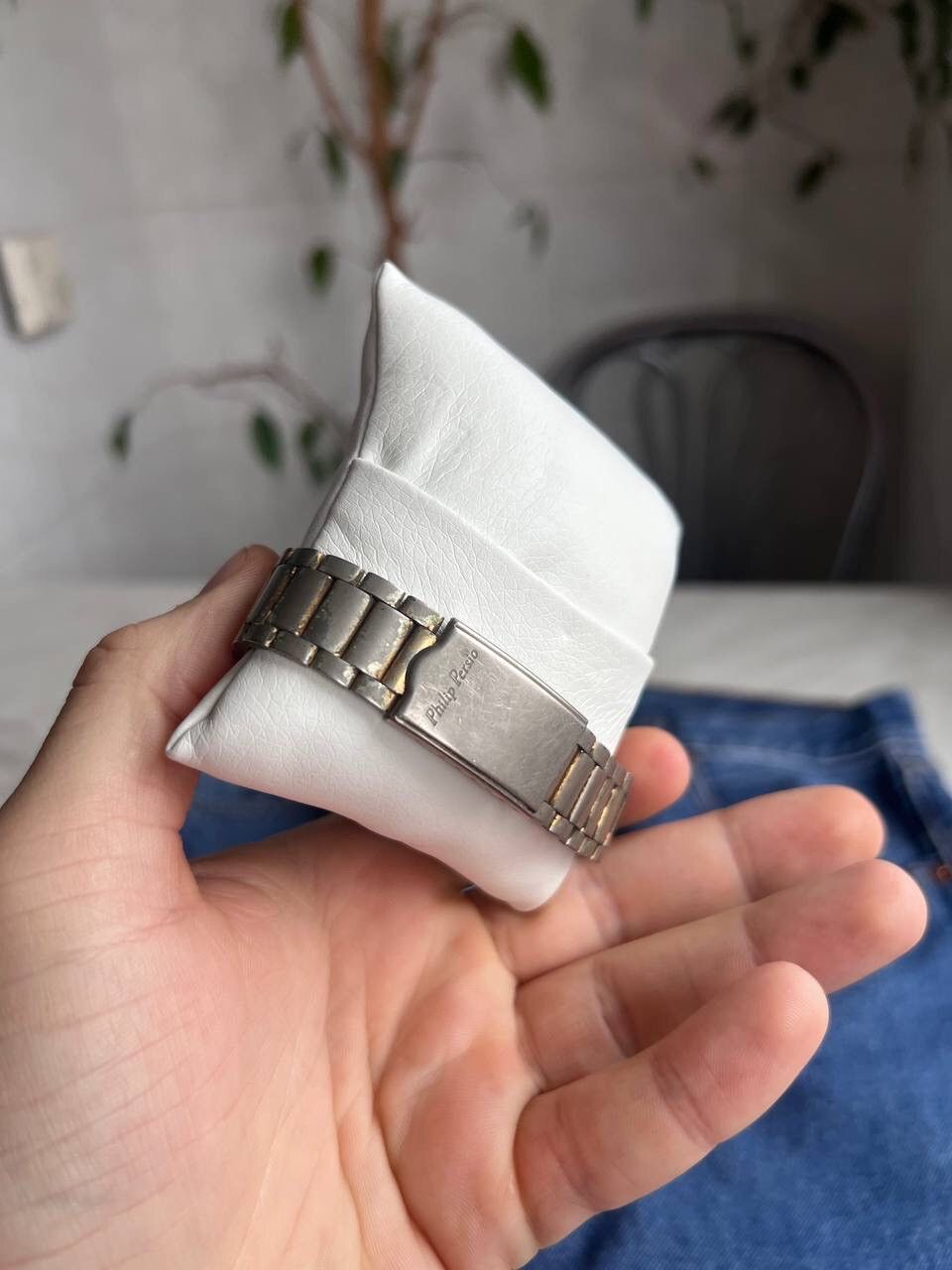 Japanese Brand × Vintage Vintage Capital Ukraine Kiev Japanese style futuristic Watch Size ONE SIZE - 6 Thumbnail