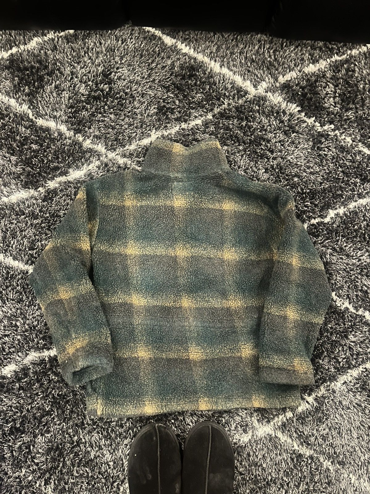 Windriver VINTAGE WINDRIVER ZIP UP Size US S / EU 44-46 / 1 - 3 Thumbnail