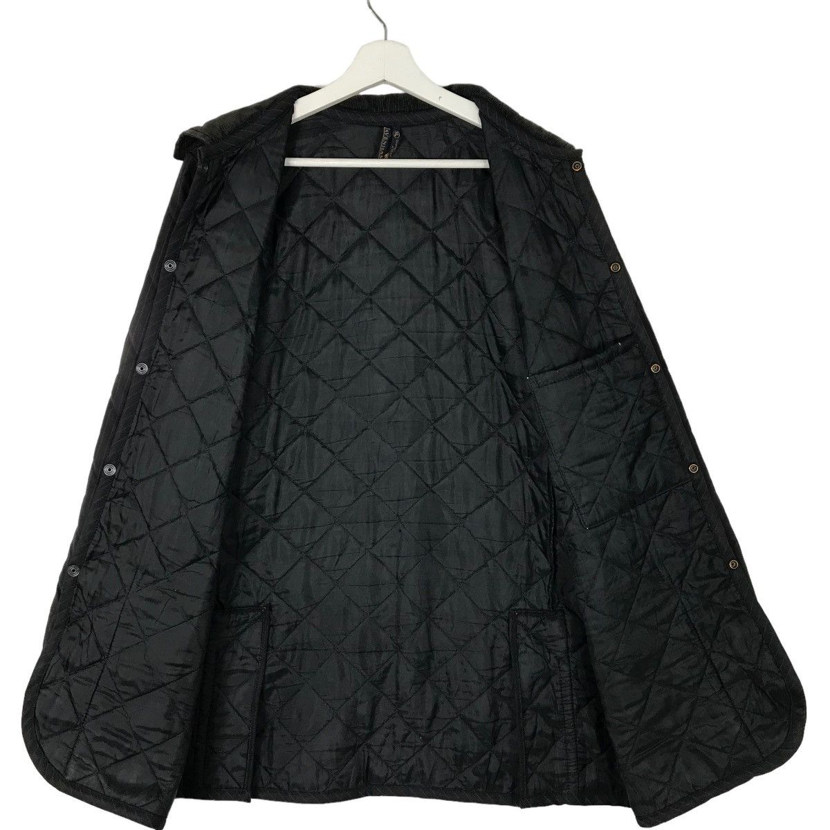 Lavenham 💥 LAVENHAM QUILTED JACKET MADE IN ENGLAND Size US M / EU 48-50 / 2 - 7 Thumbnail