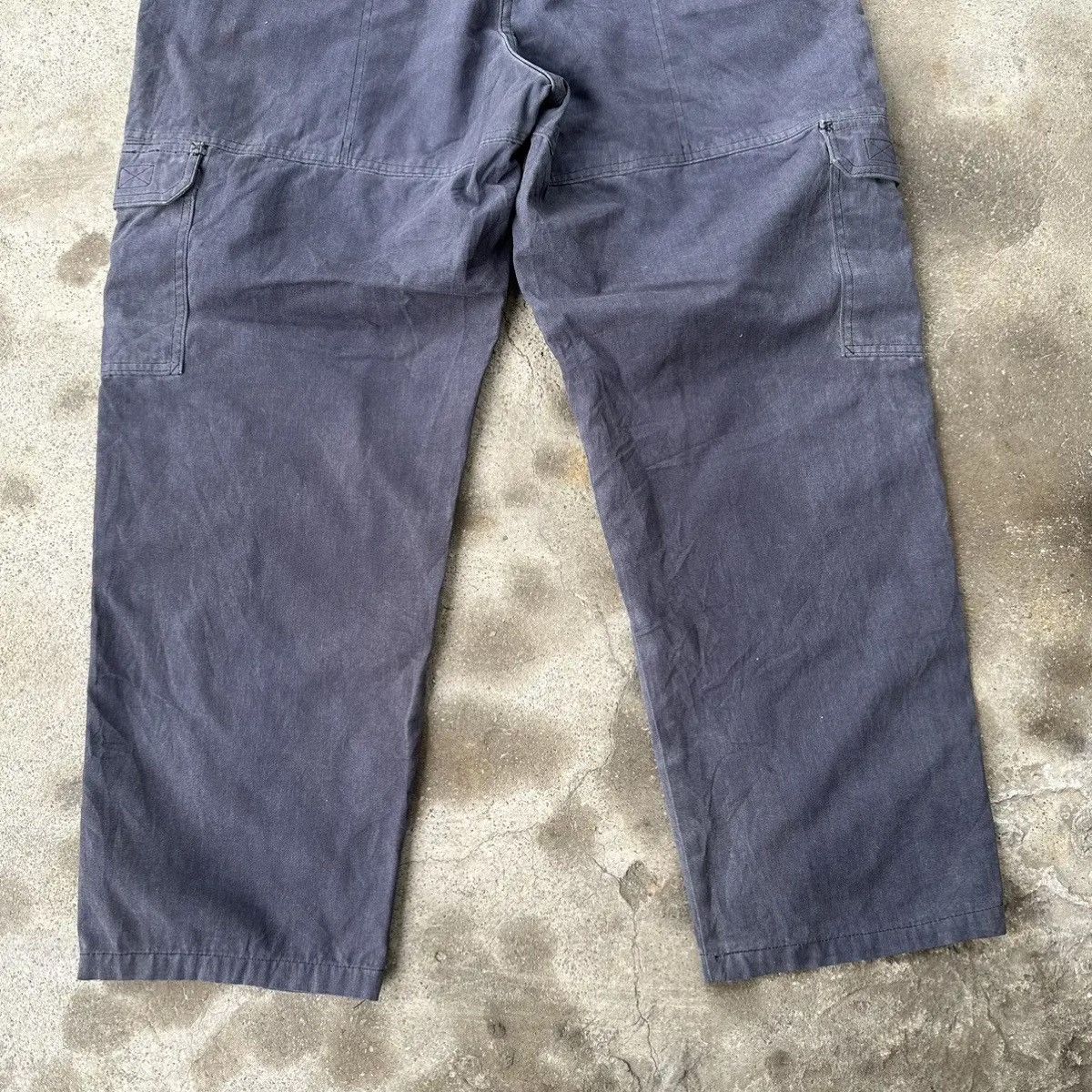 Propper MULTIPOCKET UTILITY PROPER TACTICAL FADED SPRINGWAIST CARGO Size US 38 / EU 54 - 13 Thumbnail
