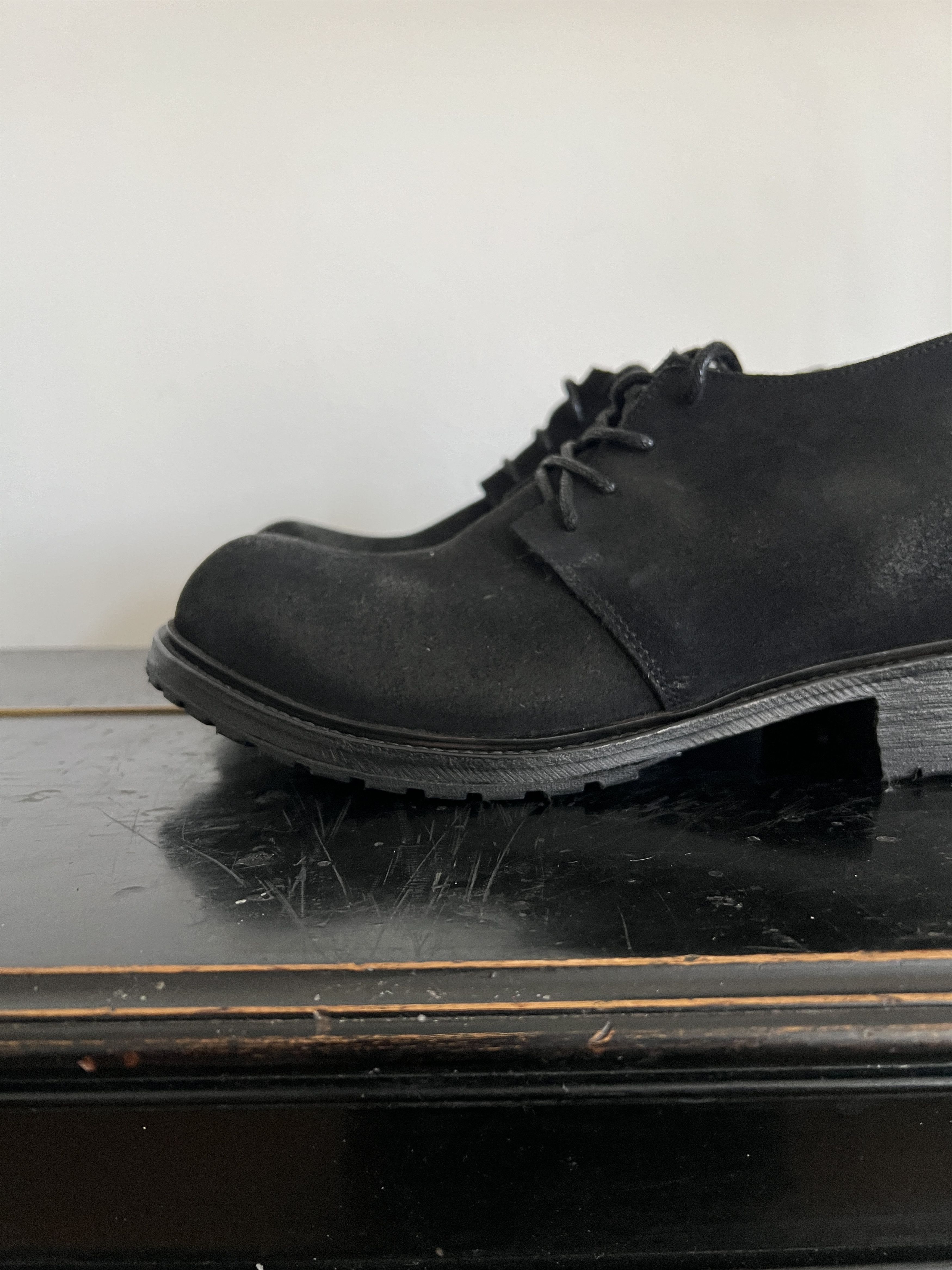Other WARM LEATHER DERBIES Size US 10 / EU 43 - 5 Thumbnail