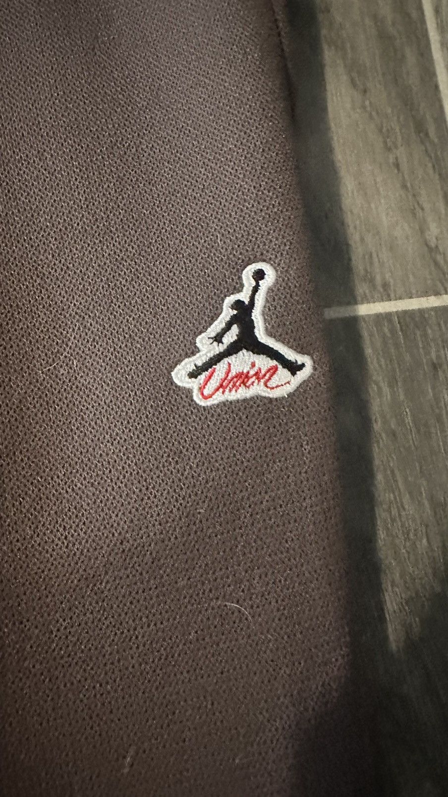 Jordan Brand × Union LA Union x Jordan leisure pants Size US 30 / EU 46 - 2 Thumbnail