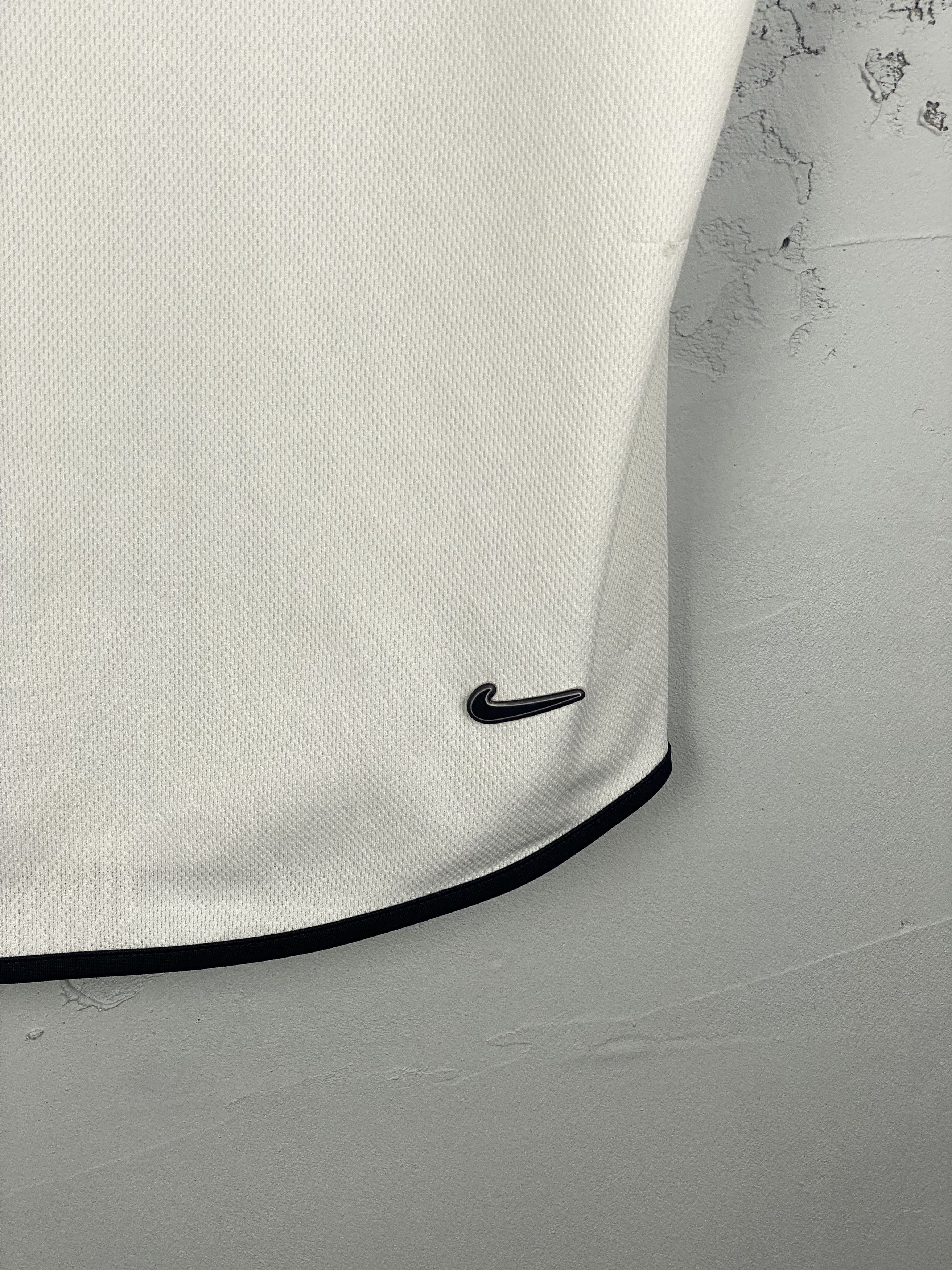 Nike × Vintage Vintage Nike Air Hooded Tank Top Sleeveless Size US L / EU 52-54 / 3 - 11 Thumbnail