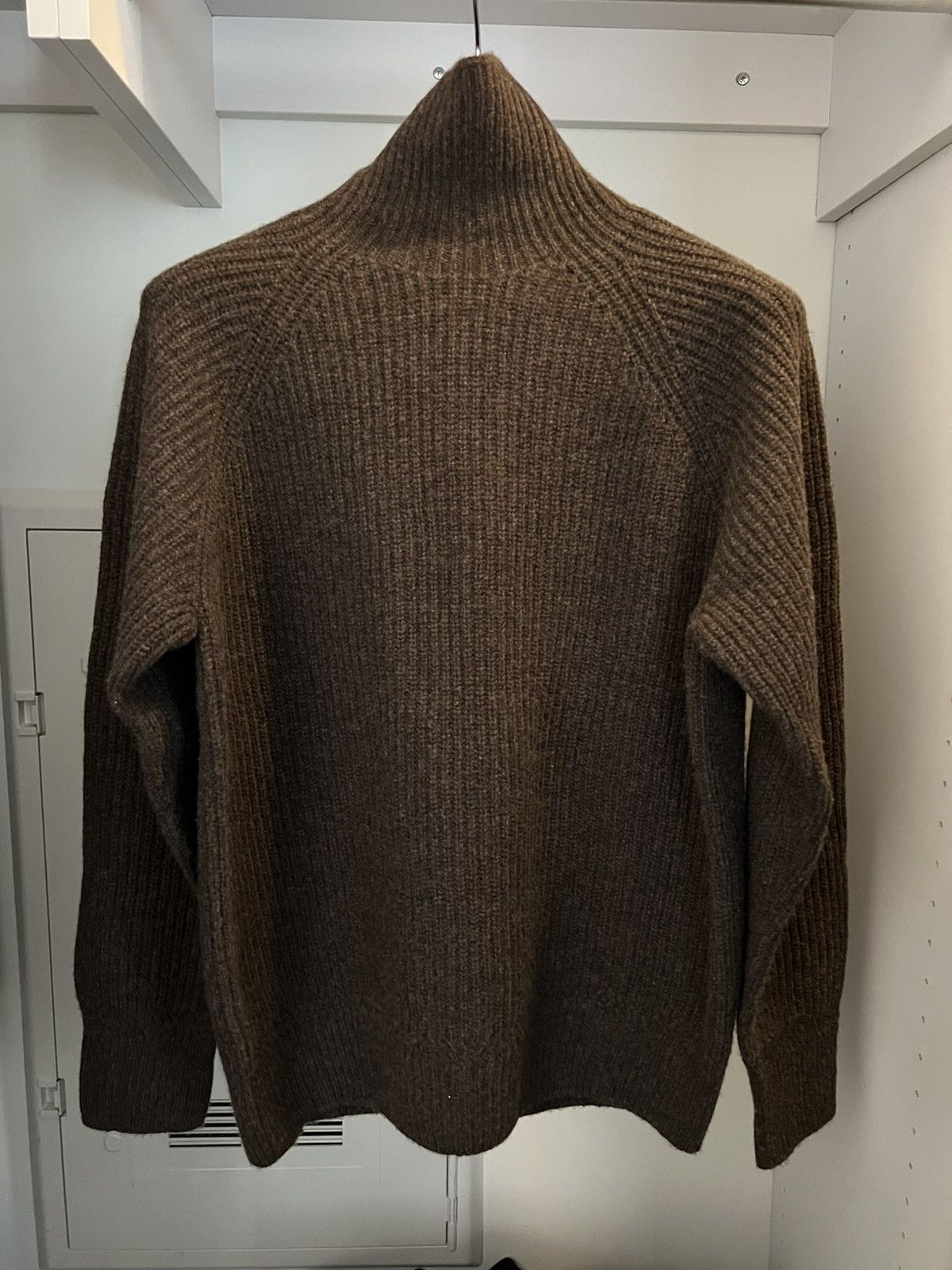 Another Aspect Turtleneck Sweater 4.0 Size US L / EU 52-54 / 3 - 1 Thumbnail