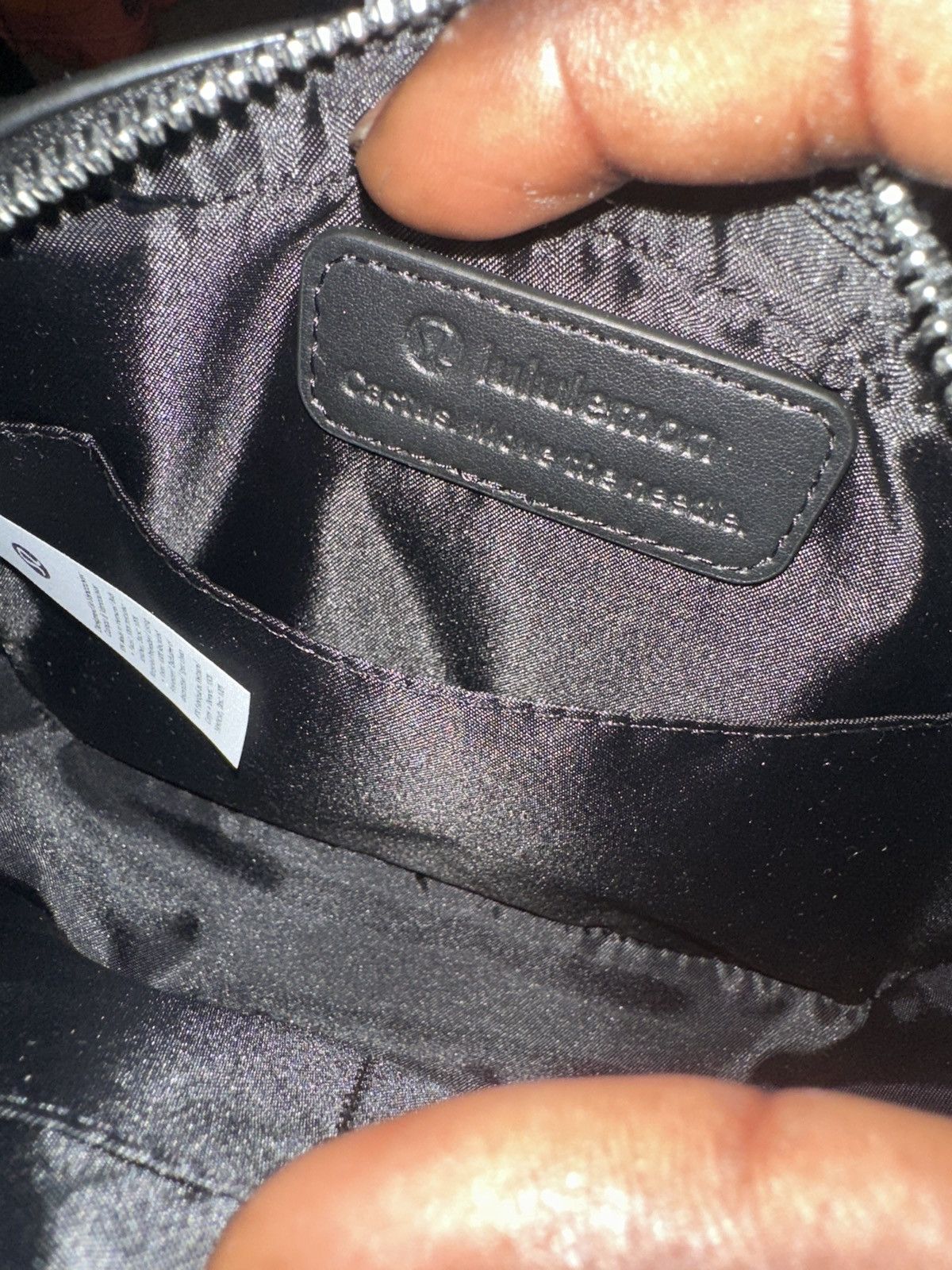 Lululemon Lululemon belt bag Size ONE SIZE - 3 Thumbnail