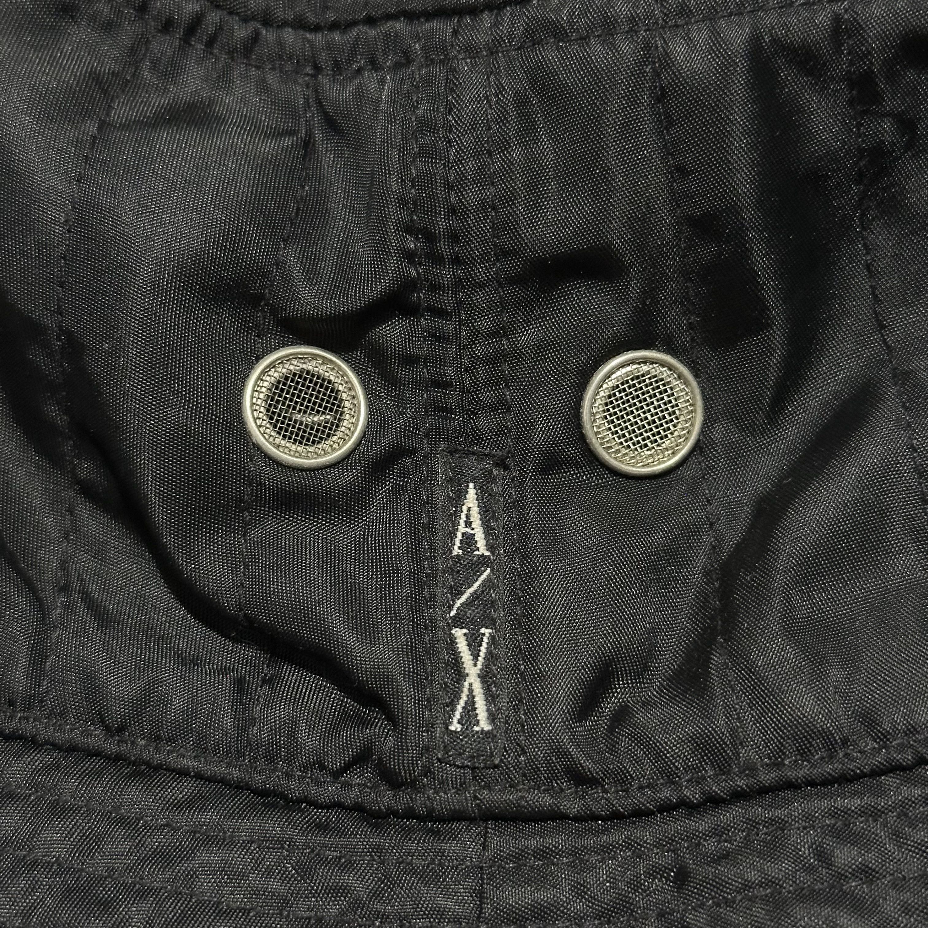 Emporio Armani Emporio Armani Buckethats Size ONE SIZE - 2 Thumbnail