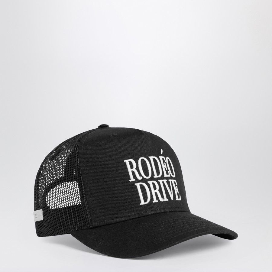 1989 STUDIO o1d2blof1124 Size: OS / Baseball Cap / Hat in Black Size ONE SIZE - 2 Thumbnail