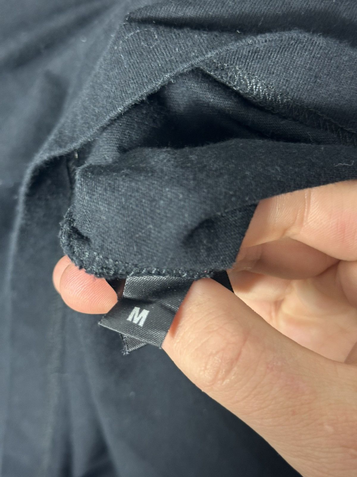 Vetements vetements lamborghini tee Size US M / EU 48-50 / 2 - 8 Thumbnail