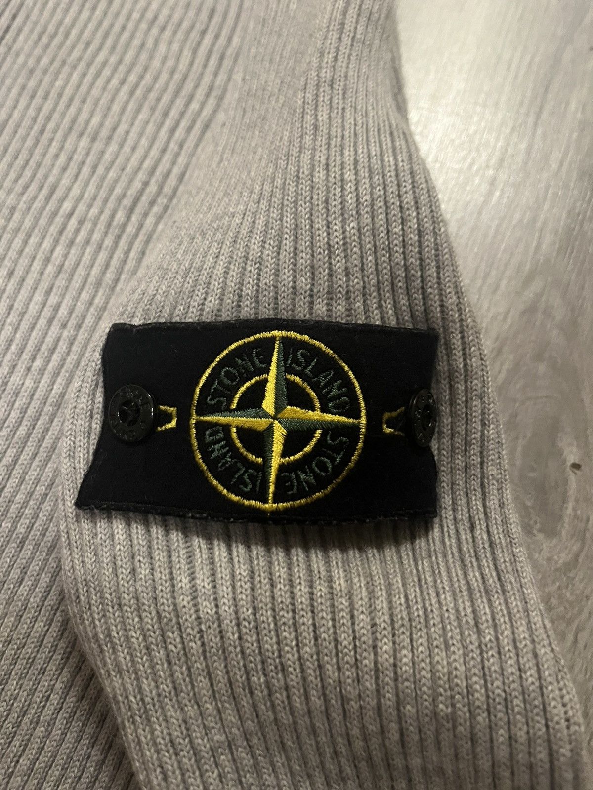 Stone Island Stone Island Size US L / EU 52-54 / 3 - 3 Thumbnail