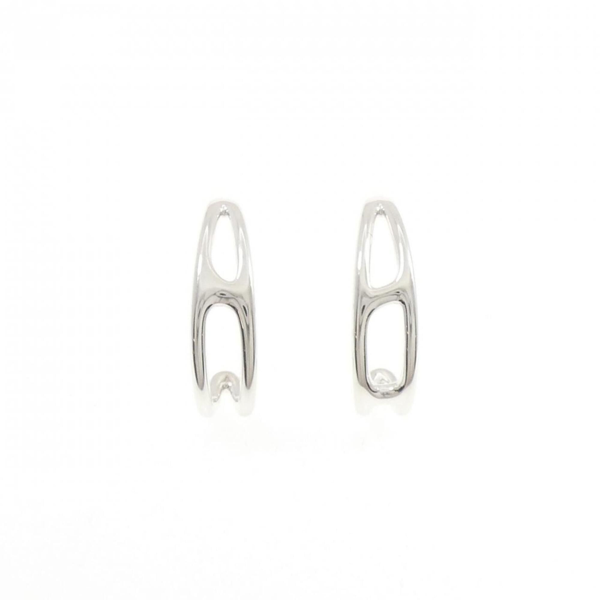 Hermes Hermes Punk Earrings Size ONE SIZE - 1 Thumbnail
