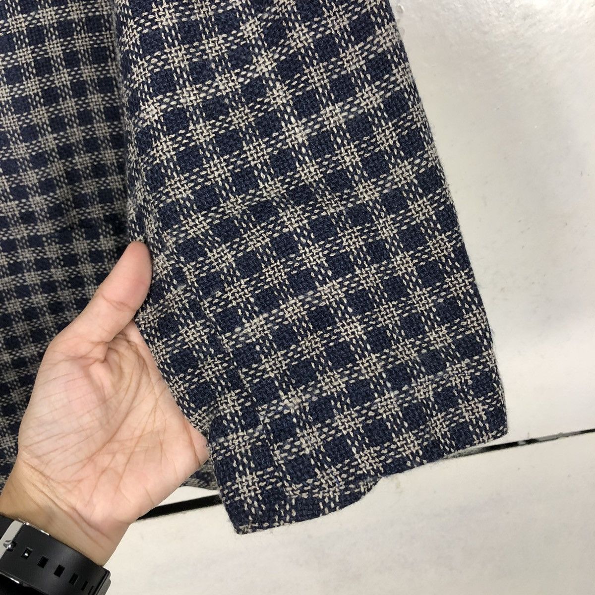 🔥VINTAGE WOOL JACKET CHRISTIAN DIOR MONSIUER