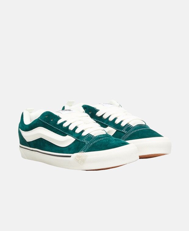Vans Knu Skool Sneakers Size US 11 / IT 41 - 1 Thumbnail