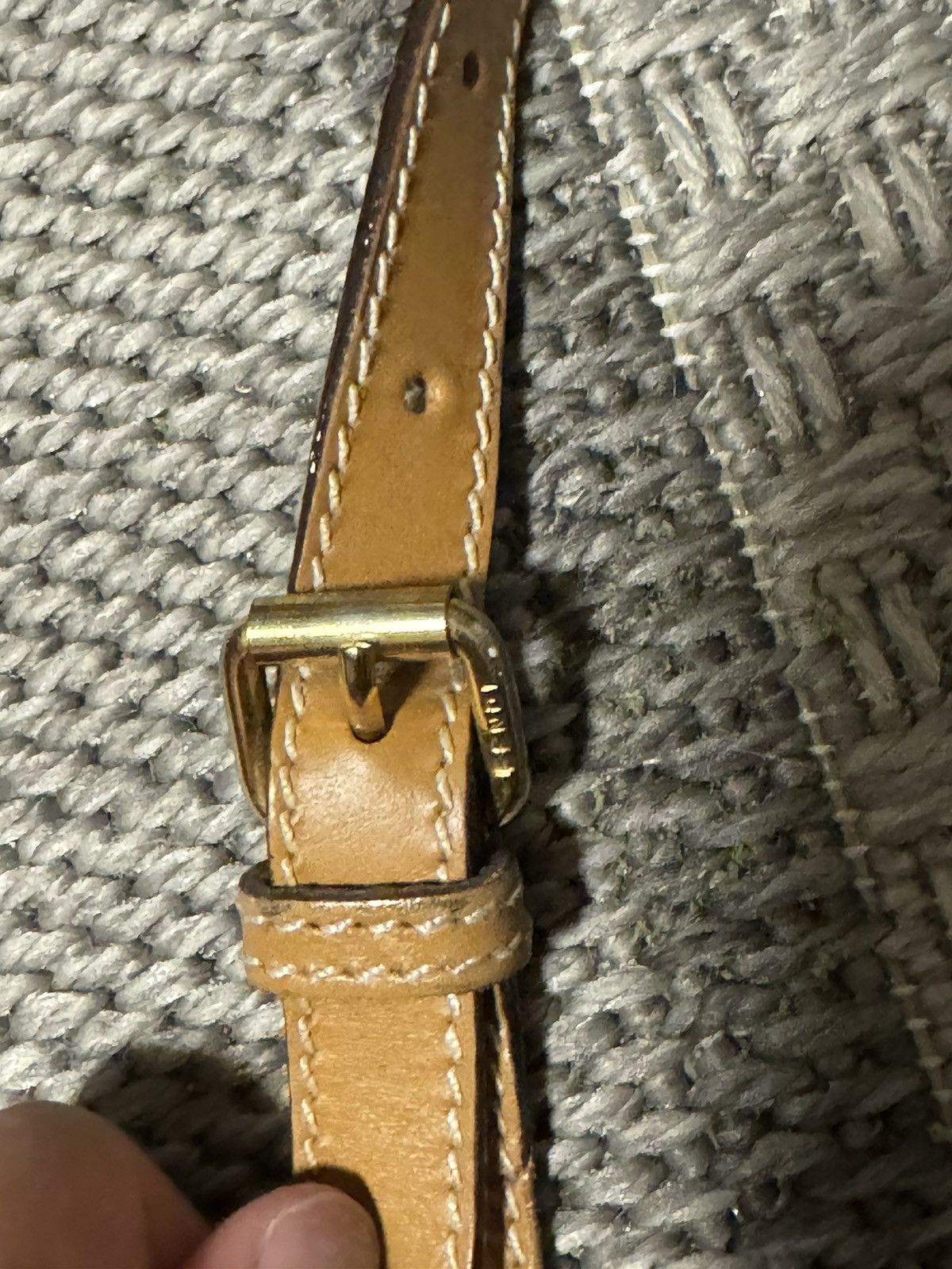 Fendi Fendi vintage bag Size ONE SIZE - 8 Thumbnail