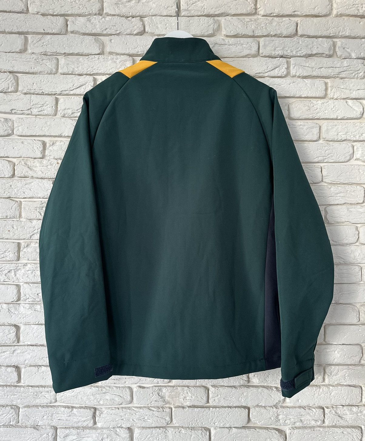 Castore Wolverhampton England Castore Softshell Football Jacket M Size US M / EU 48-50 / 2 - 3 Thumbnail