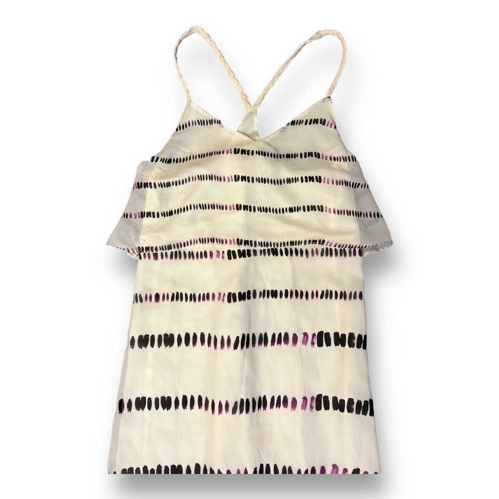 Quicksilver Quicksilver Maxi Dress Size Small Size S / US 4 / IT 40 - 6 Thumbnail