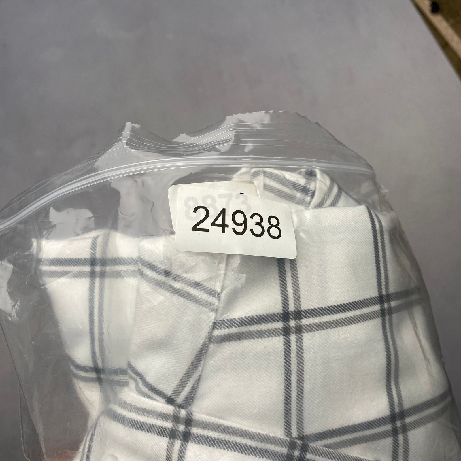 Dixxon Dixxon Flannel Company Sleep When You're Dead Flannel LT Size US L / EU 52-54 / 3 - 10 Thumbnail