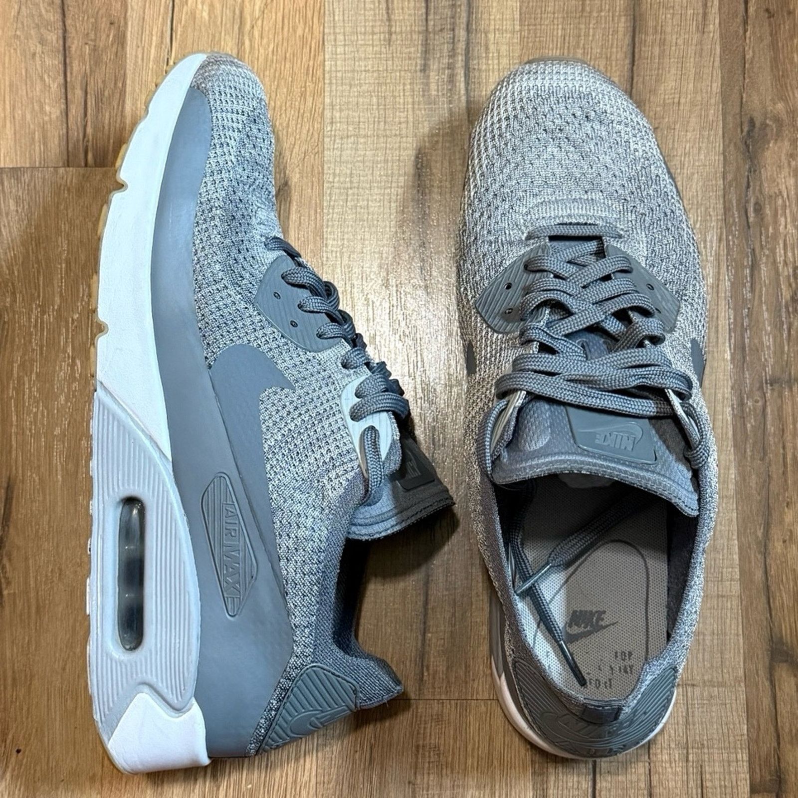 Nike Nike Air Chanjo 2 Rare Mens Vintage | Grailed
