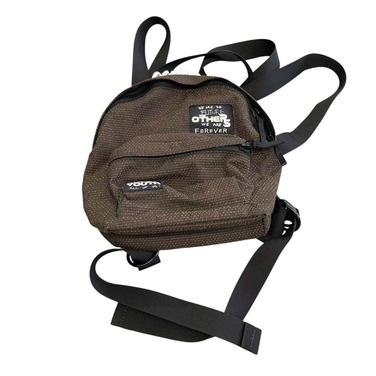 Eastpak × Raf Simons | Grailed