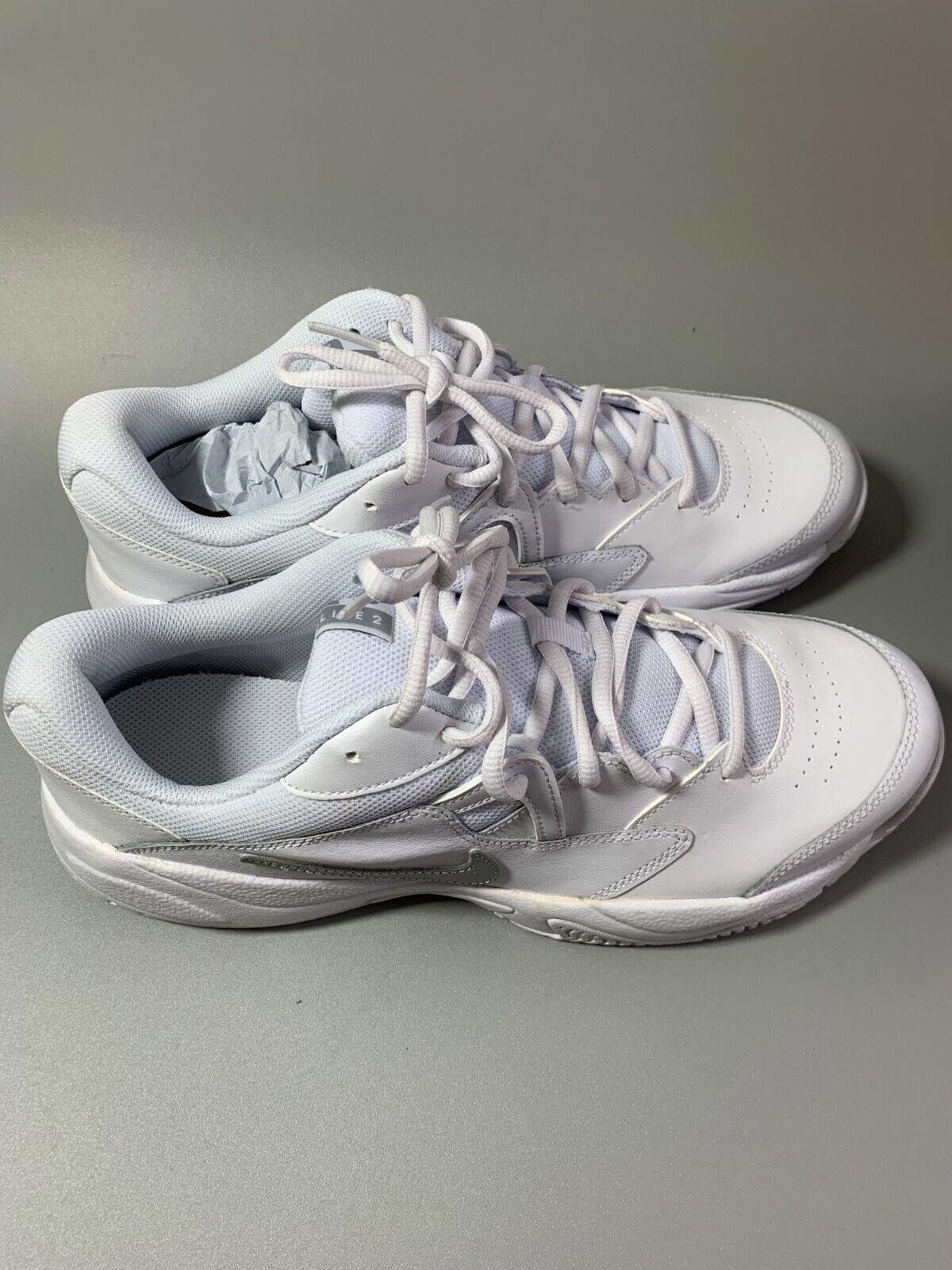 Nike Women's Court Lite Tennis Shoe