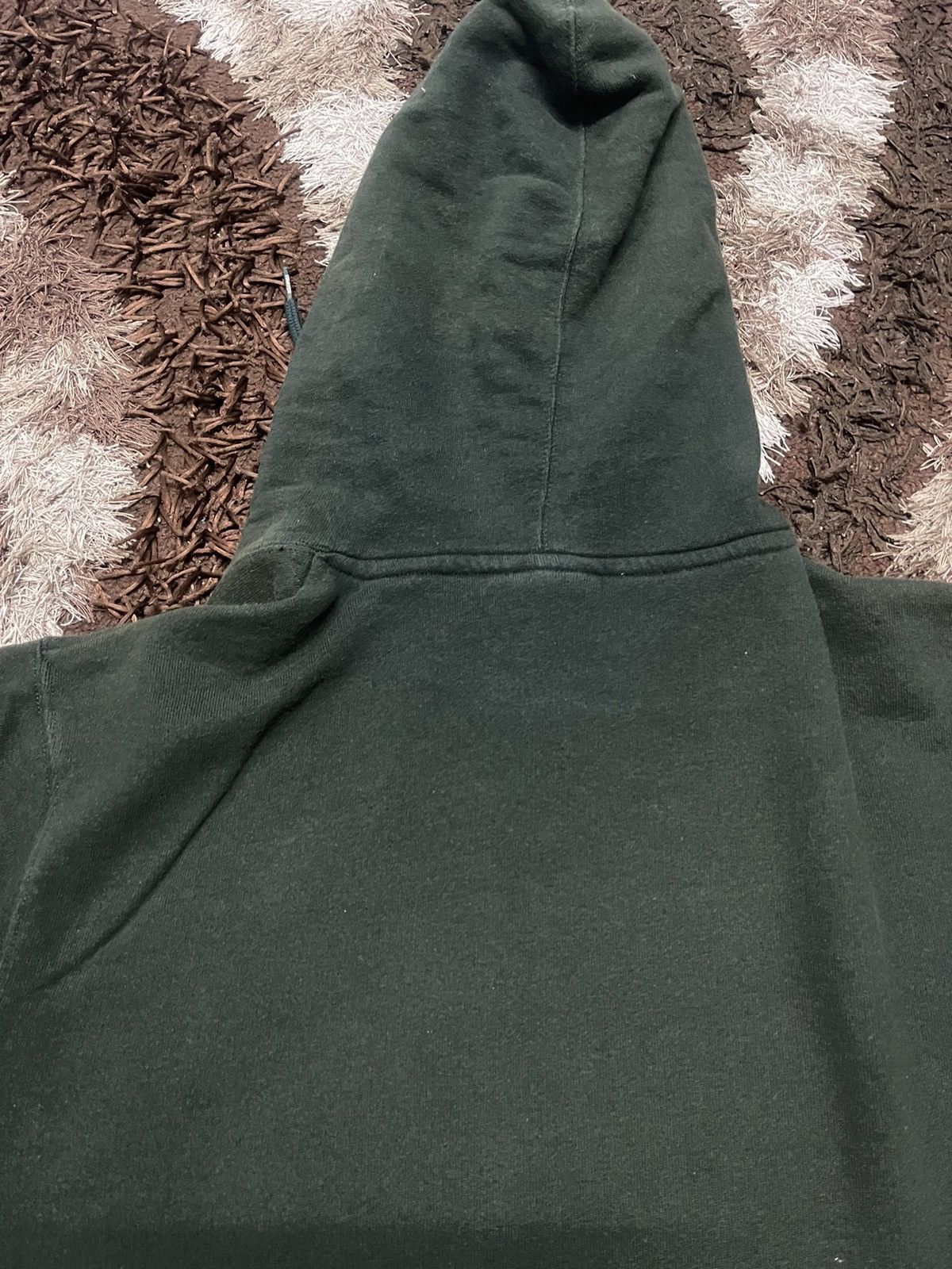 Starter VINTAGE EXPG STARTER BIG SPELLOUT VERY RARE Size US XL / EU 56 / 4 - 8 Thumbnail