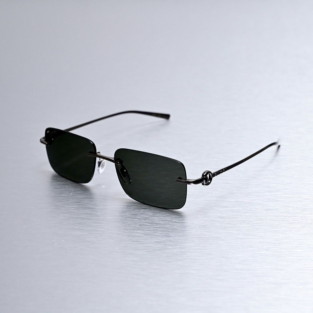 Gucci GUCCI GG1703S SUNGLASSES Size ONE SIZE - 1 Thumbnail