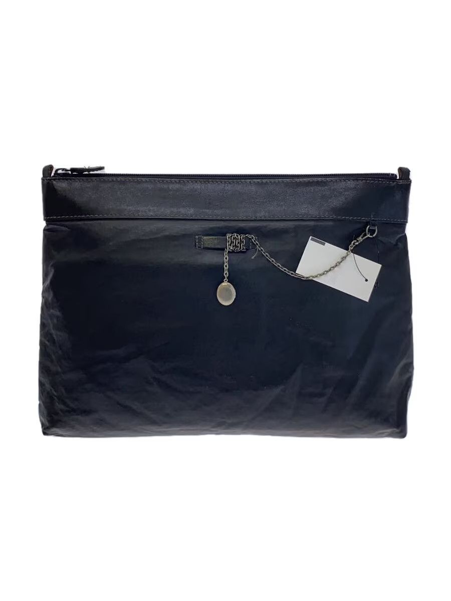 Jean Paul Gaultier Archive Chained Leather Bag Size ONE SIZE - 1 Thumbnail