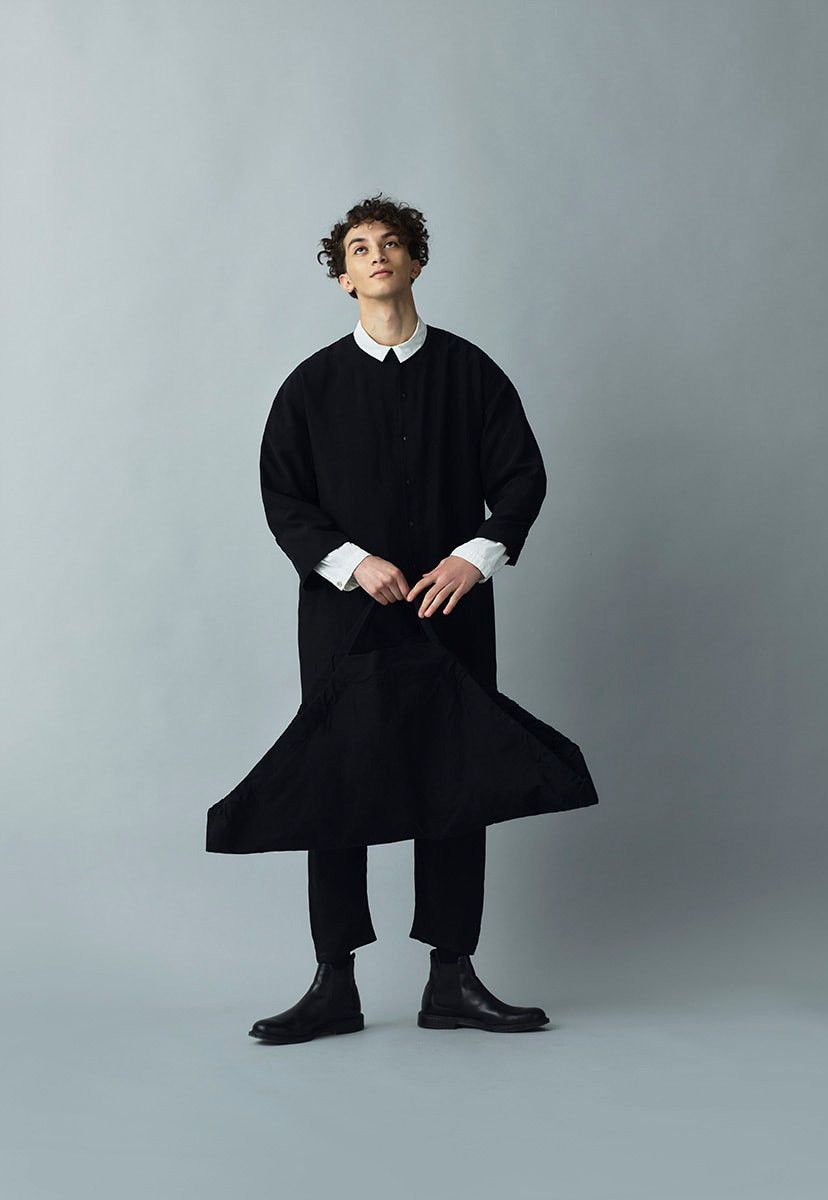 Comme des Garcons SS2019 CHACOLI for TOOGOOD THE PLUMBER BAG TG-04 Size ONE SIZE - 6 Thumbnail