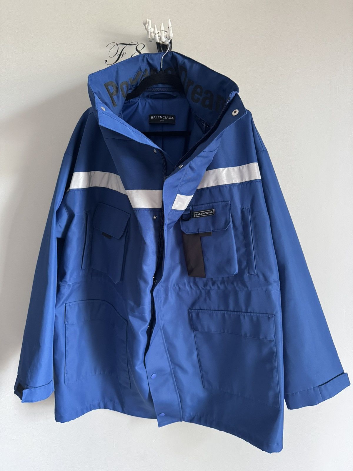 Balenciaga Power Of Dreams | Grailed